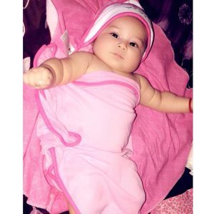 Meet your Posher, Yenyfer